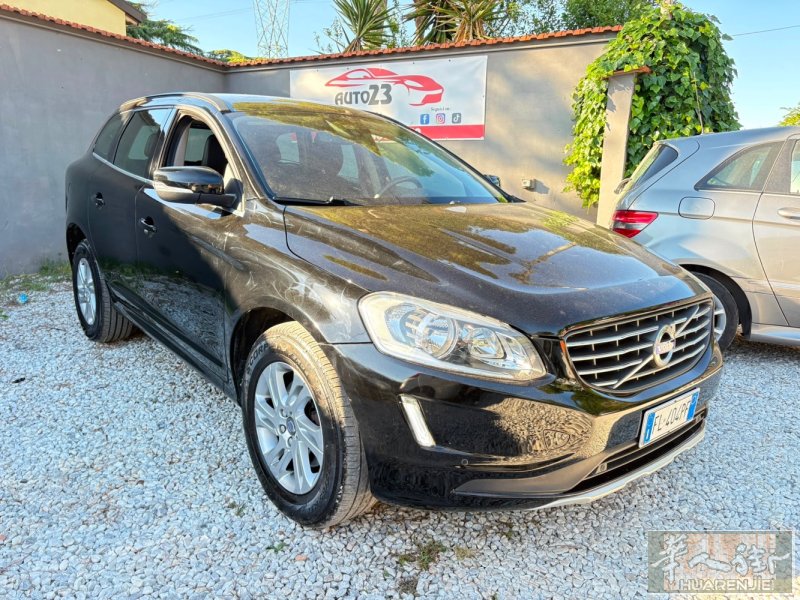 🚗 沃尔沃XC60 D3 R-Design 2017款 自动挡出售 🚗  ✅