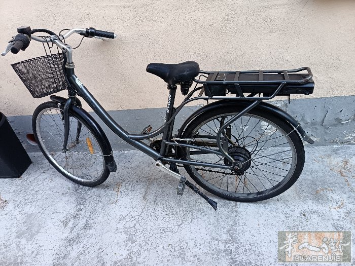 二手电动车