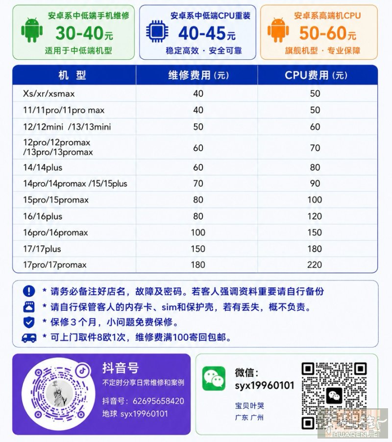 专业接同行，cpu搬板，mac，ipad