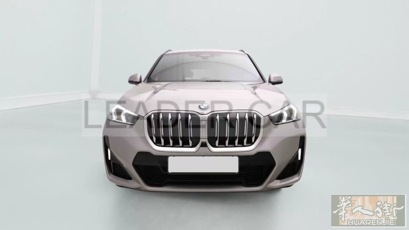 BMW X1 sDrive20iA 170 MHEV 131gr M Sport