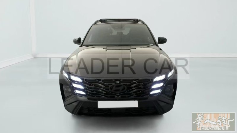 现代Hyundai Tucson 1.6 T-GDI 239 Hybrid BV