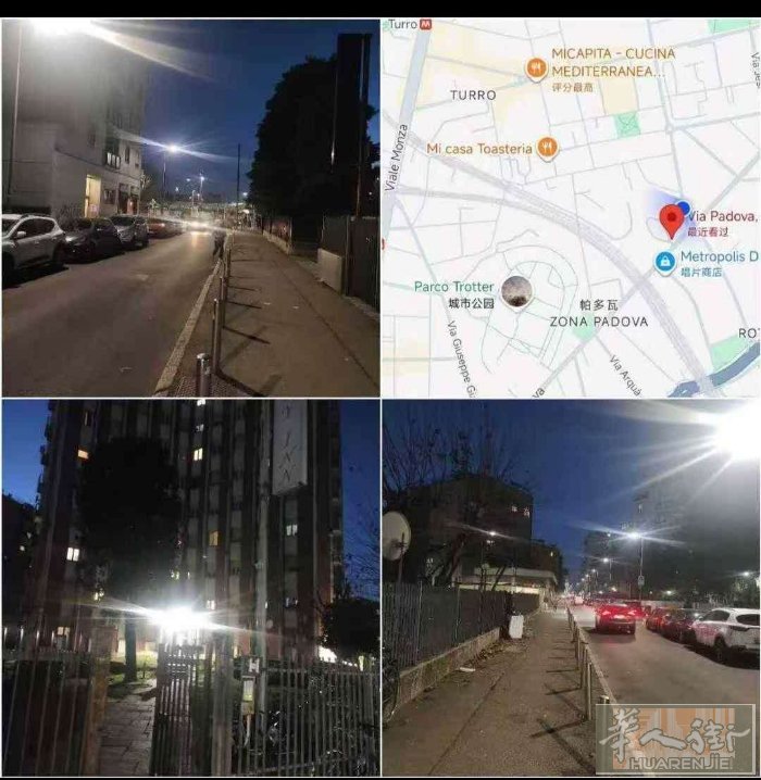 🇮🇹500欧包物业地板板白菜价单身公寓米兰市内近M1lorento单身公寓整