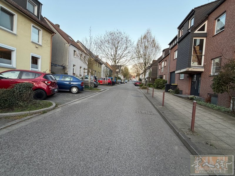 ‼️在德国想找一个安静、安全又方便的住房？ 想找合适的居住环境，看看这… 可