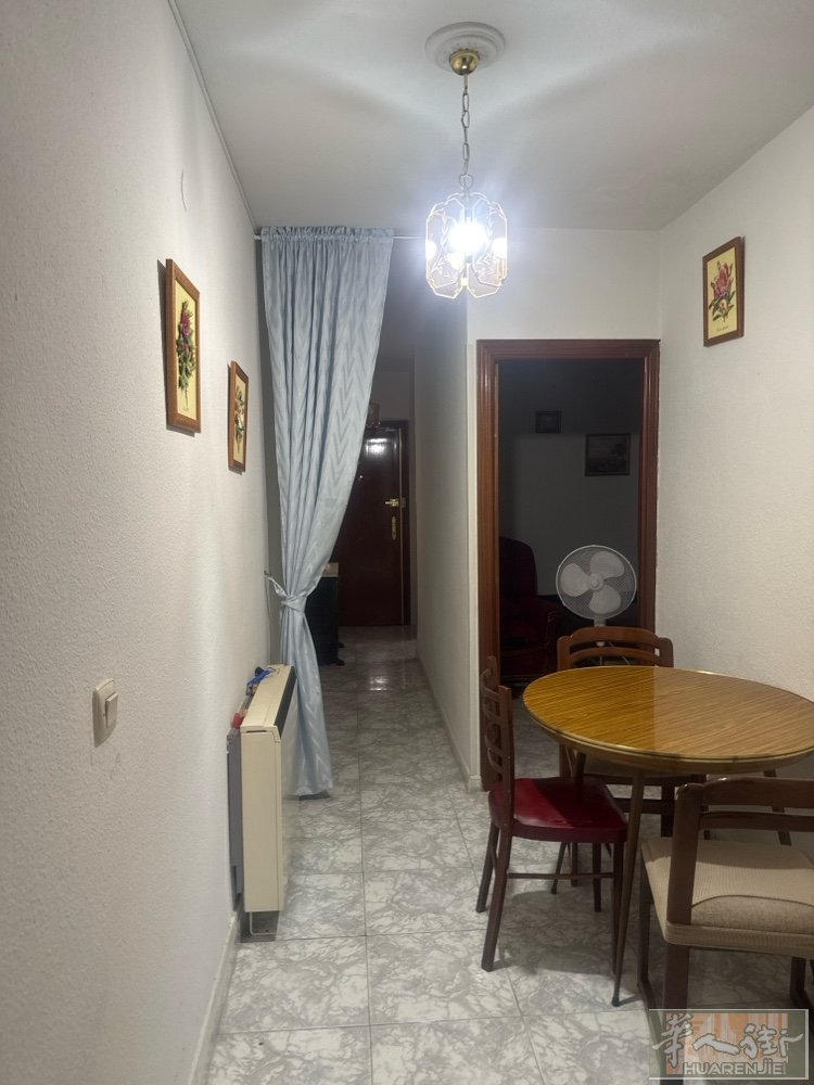 getafe有日租房，月租房，夫妻房出租，免中介费615536388
