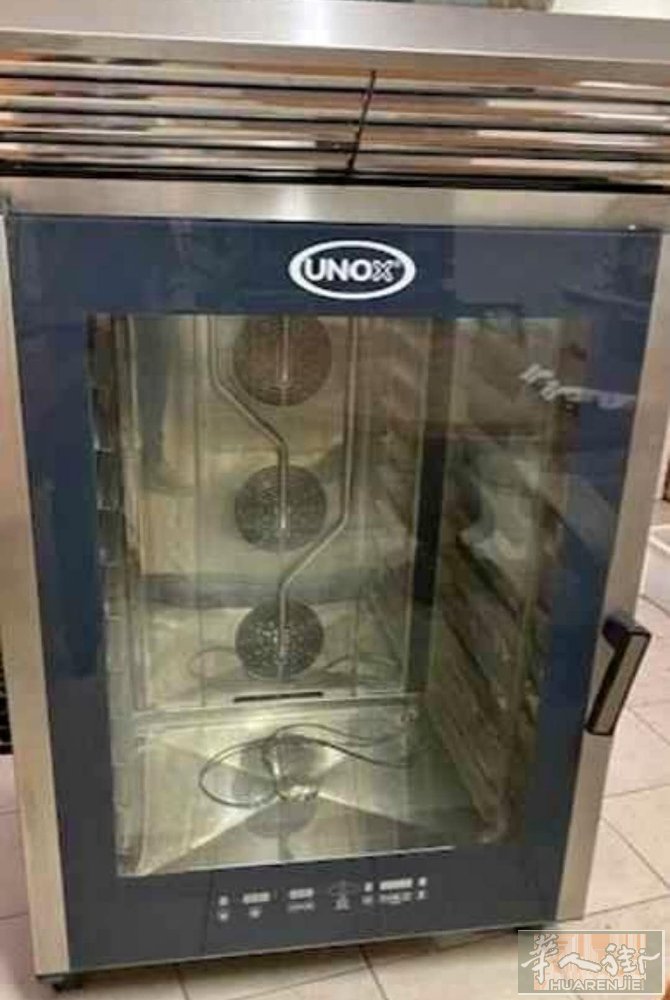烤箱，可烤可蒸的品牌烤箱，功能完好，1300拿走，