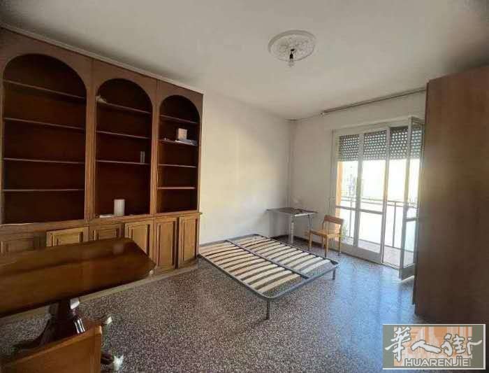 米兰:单间出租， 红线 （Sesto san Giovanni）， 地址：via