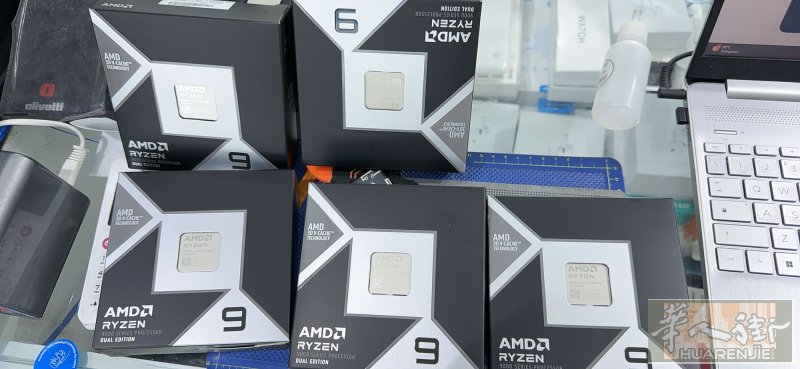 出9950x3d2/9100pro4tb