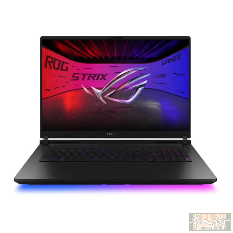 ROG 旗舰枪神 SCAR 18|RTX 5090 顶配 现货秒发,支持货到付款