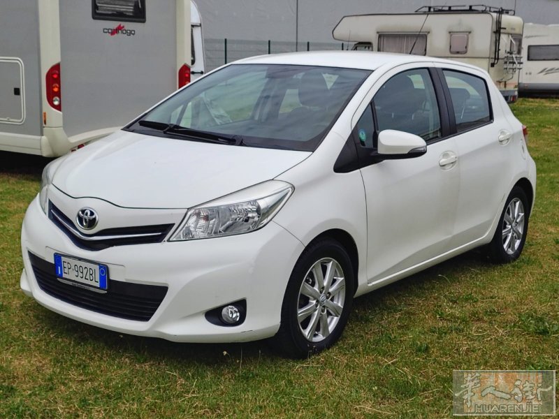 60000 km !!! 2012 1.0 benzia