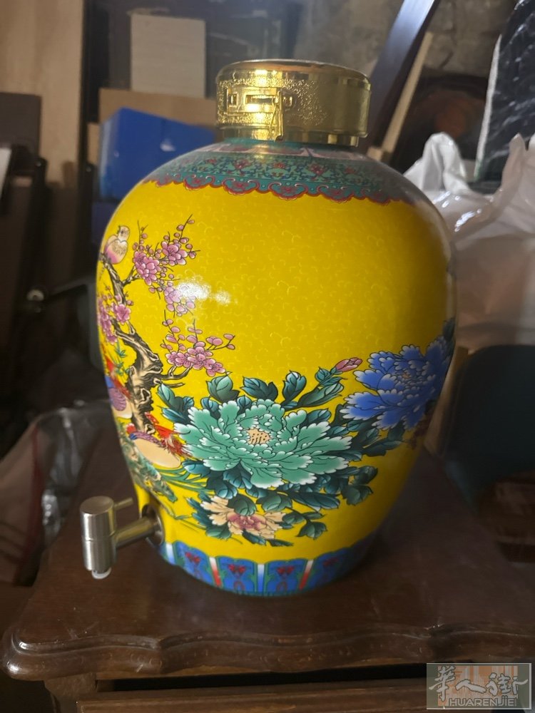 酒坛子出售30L