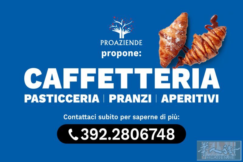 Caffetteria aperitivi piccola cucina, in provincia di Parma forte lavorl