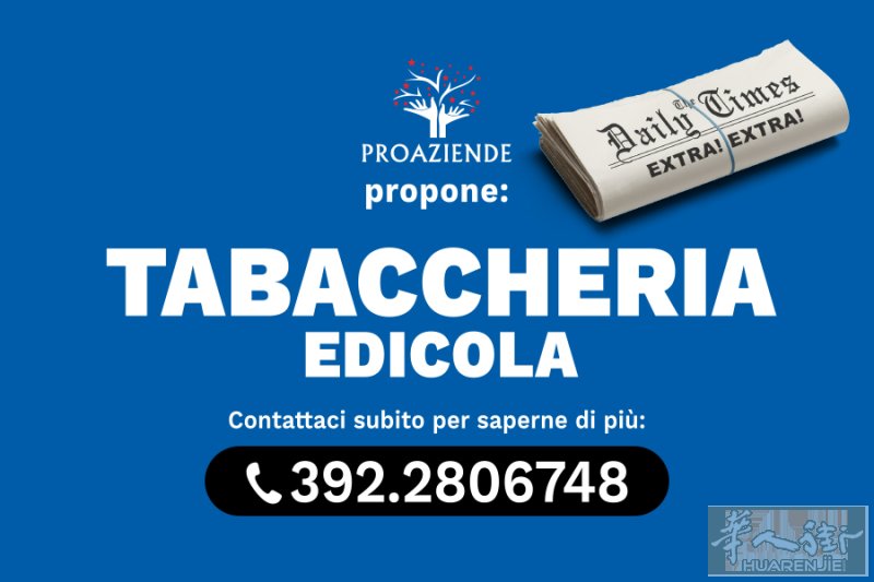 Tabaccheria lotto sisal gratta vinci edicola, provincia di Parma