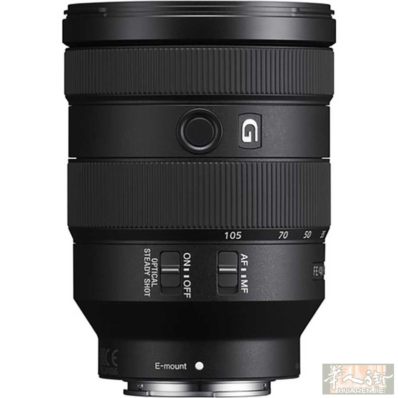 出个sony 镜头24-105 f4 500出
