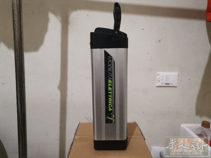 出售电池36v15安