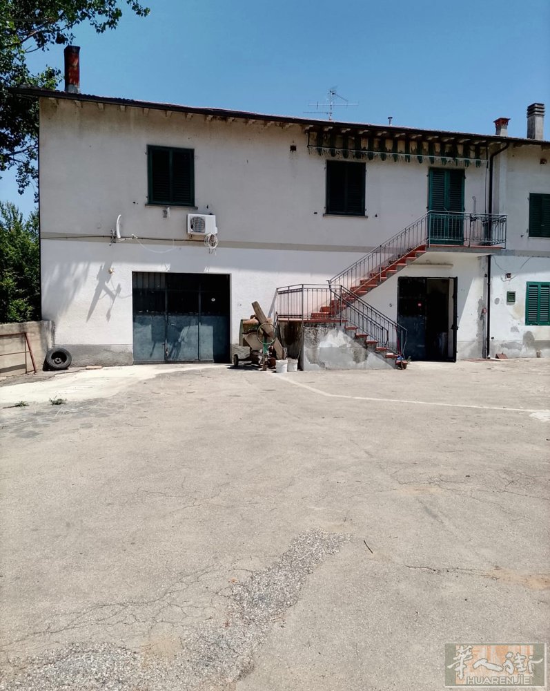 【出租】Prato castelnuovo靠近via roma楼上住家110平+