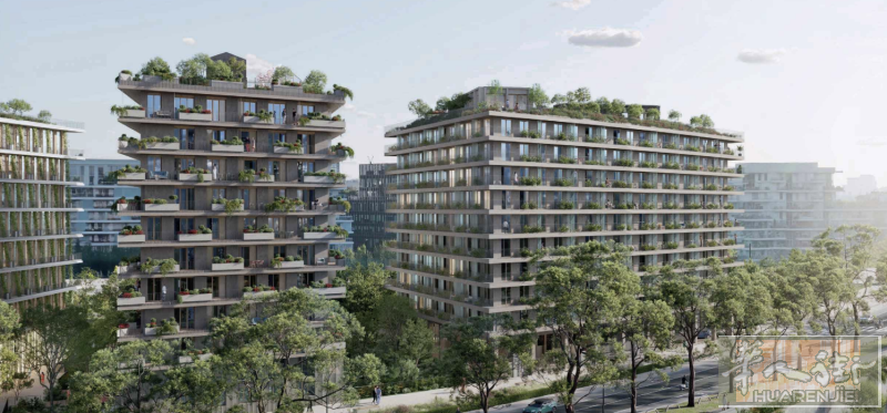 🔥 92省 Boulogne-Billancourt 稀缺现房倒计时！🔥 2026年即将交付✨