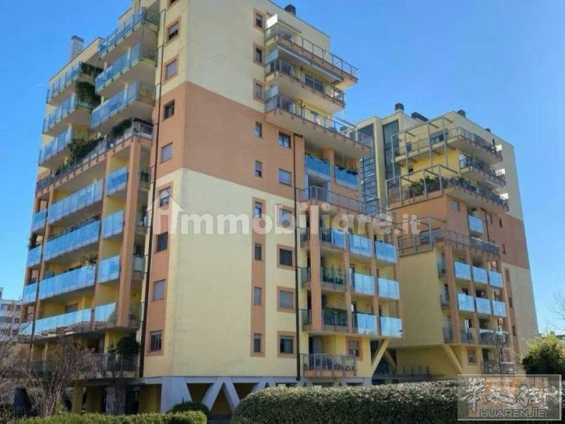 【🏡公寓出售】高端小区  📍 地址：米兰Precotto区，Via Bern