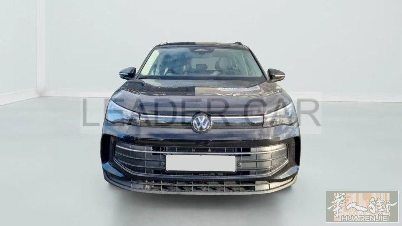 大众Volkswagen Tiguan 1.5 etsi 150 life ds