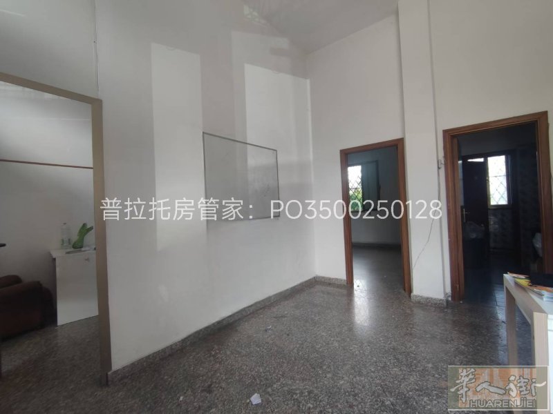 出租|商用店面(C1等级)位置:近tavola 教堂,68平方米