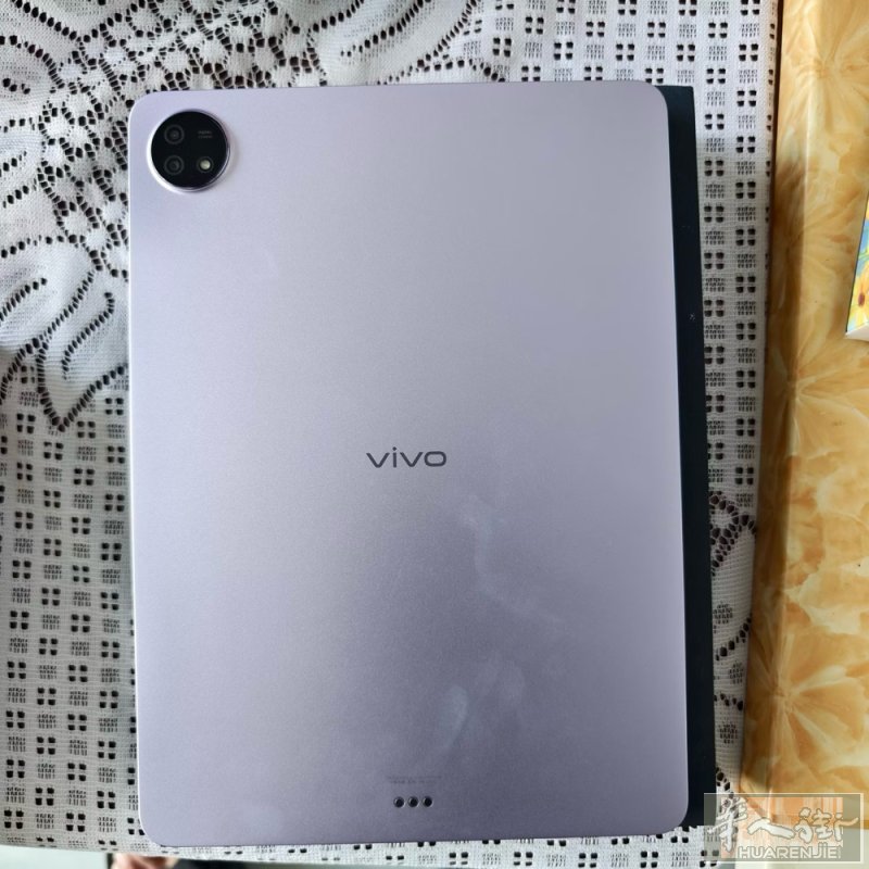 vivo pad2 256gb内存 外观功能完美 无磕碰划痕 平常基本没怎么使用