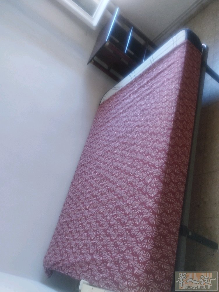 有房间出租鹿城商场附近丶有需要登记住家联系USERA1