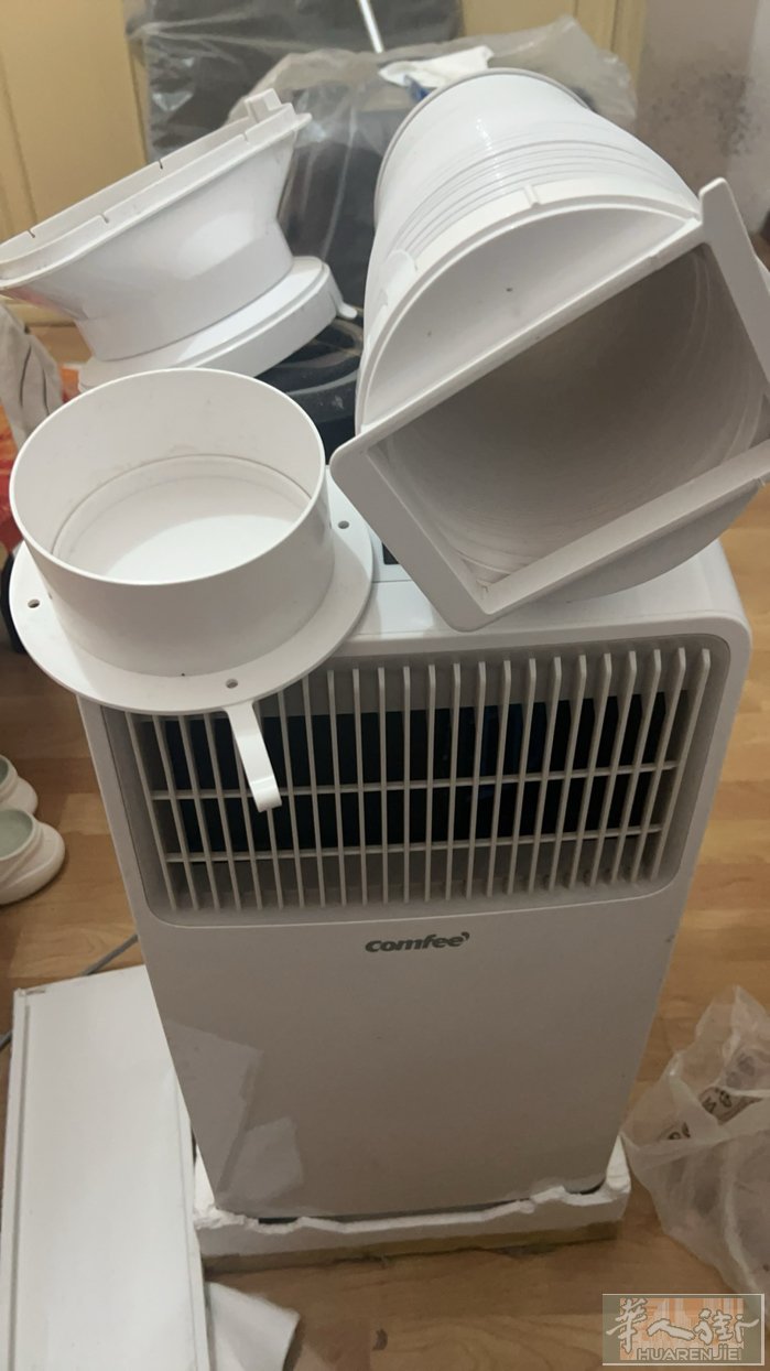 出售99新室内空调，马上回国，便宜出手
