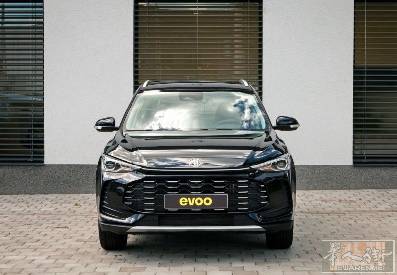 MG名爵 展览车 ZS 1.6/ 9cv Luxury  汽油 自动