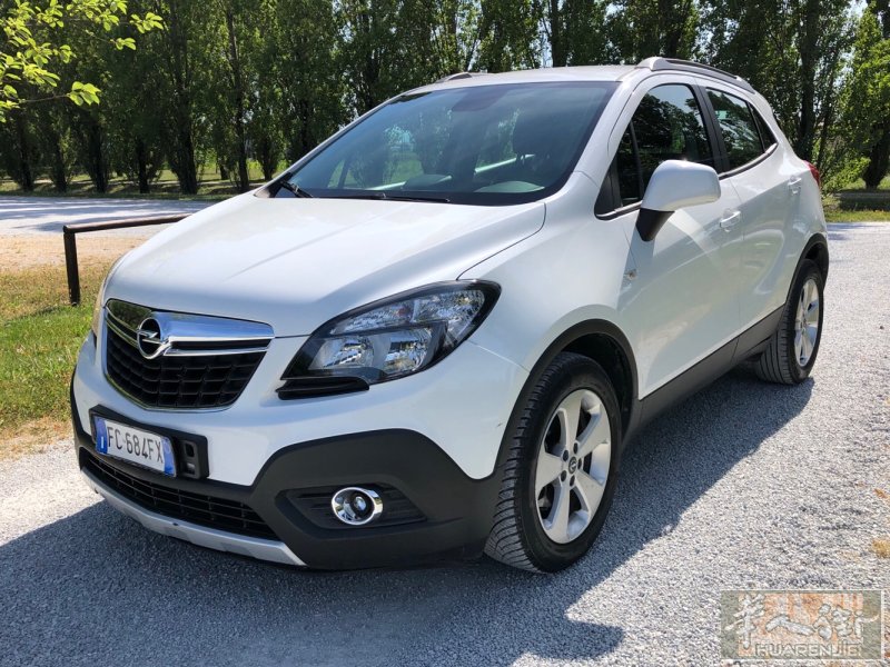 nuva patente 2016 opl mokka 130000 km 1.