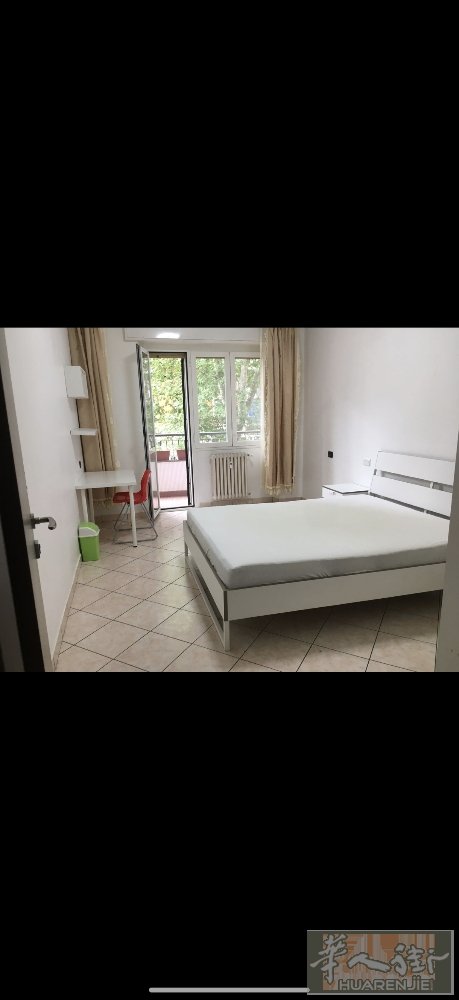 米兰华人街附近viale  certosa