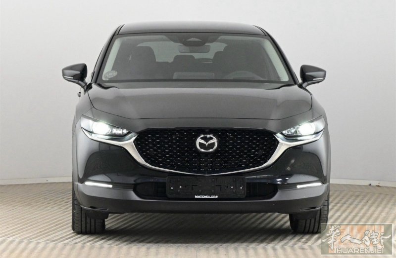 马自达 Mazda cx30 汽油自动挡 7CV , 2025年8千公里 保修5