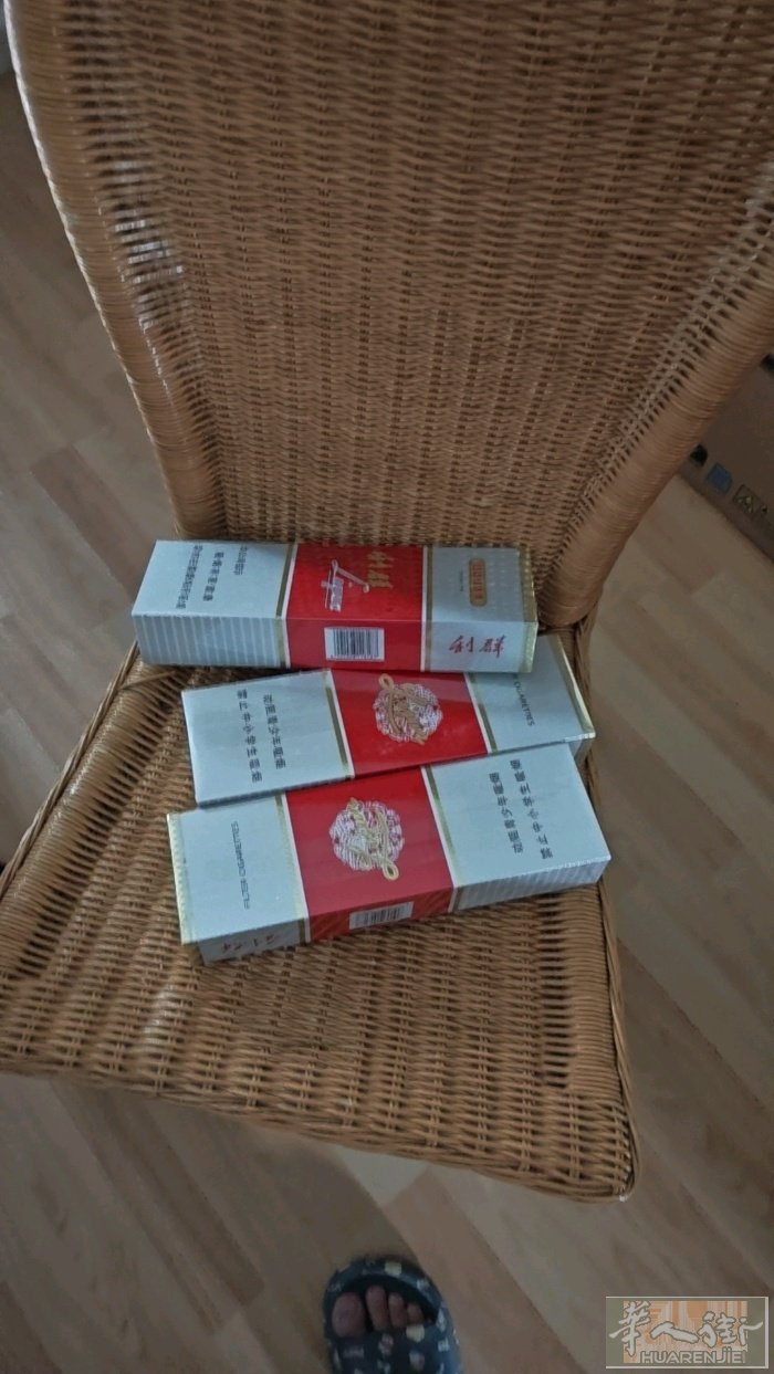 德国现货，有人喜欢吗