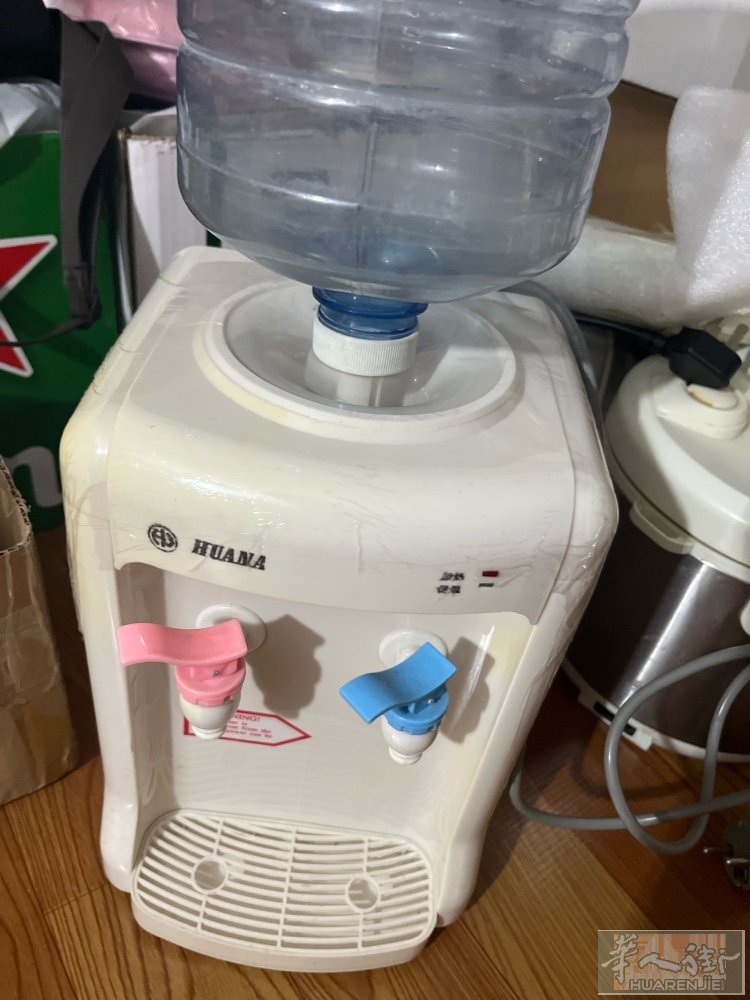 冰热饮水机卖