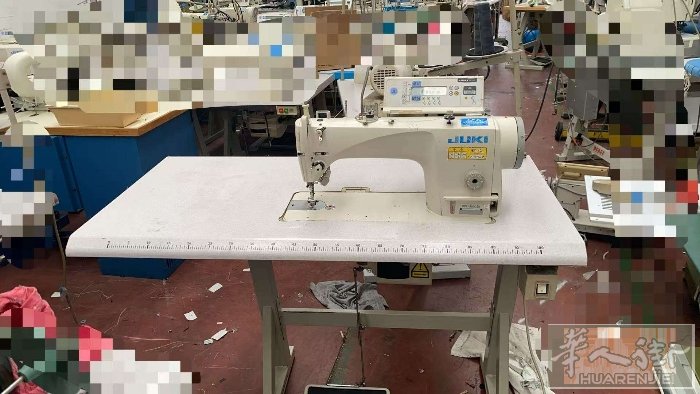 王师傅缝纫机店出售二手电脑平车，9000SH
