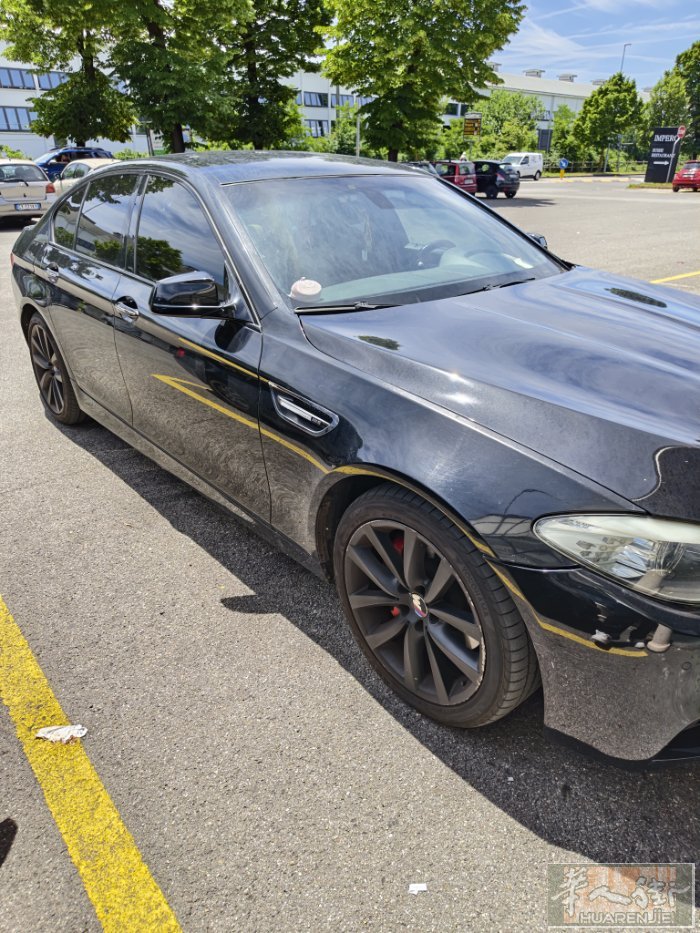 宝马530d，7000，3.0 升六缸发动机（N57）2011年，公里数27