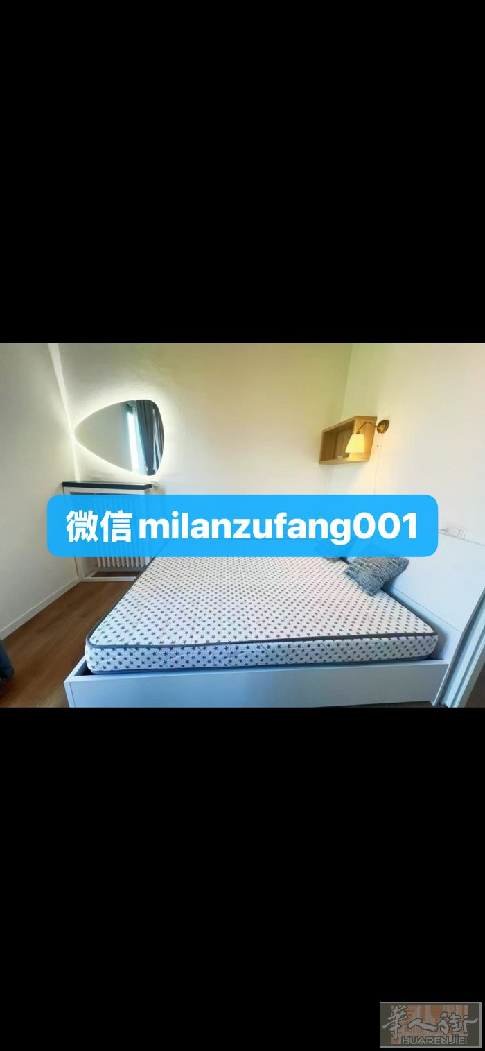 comasina 精装三室9🈷️10号起租。正规合同。🉑长租，🉑长期合同，