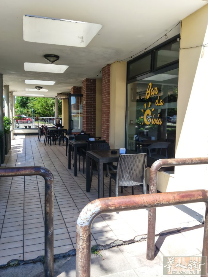 padova 附近小城市villa franca