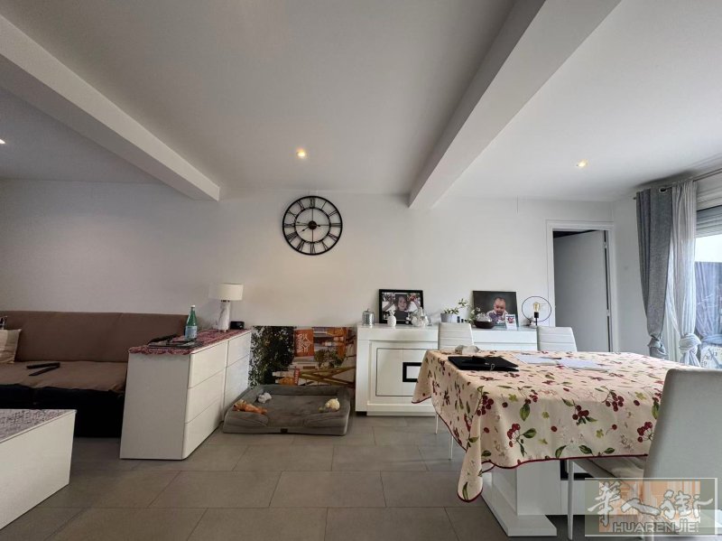 93省 🏡【Aulnay-sous-Bois 花园小别墅】T4 超好二手房捡漏带150平花园