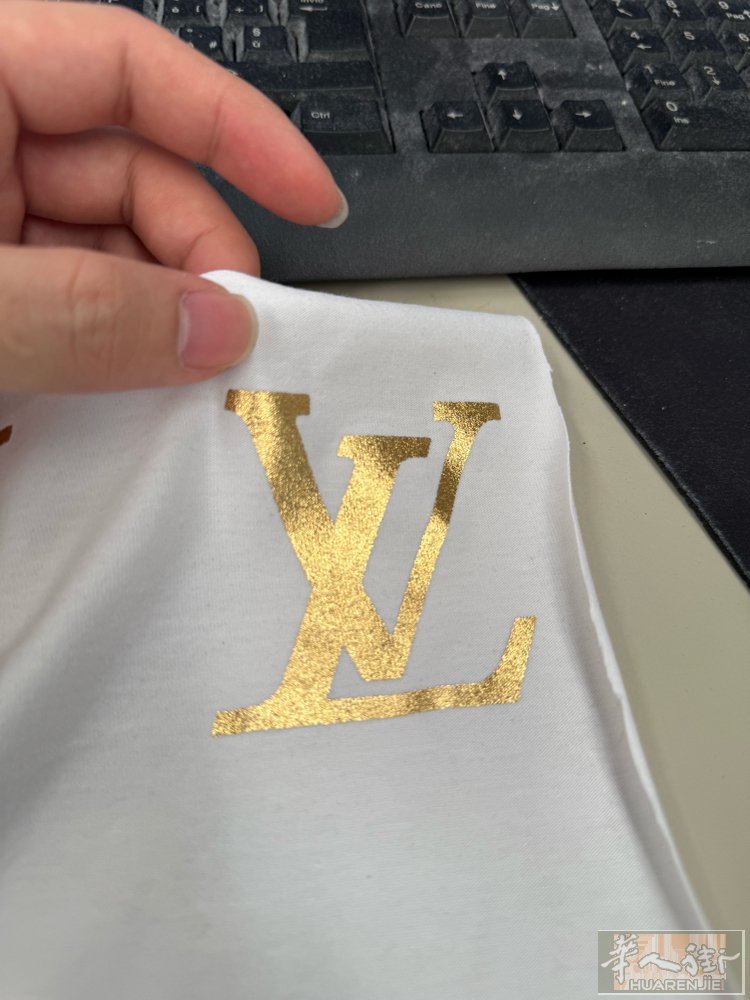 承接烫金烫印 烫画