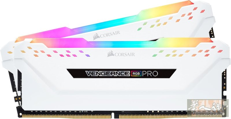 二手海盗船（CORSAIR）内存 16GB(2X8)ARGB 几乎全新