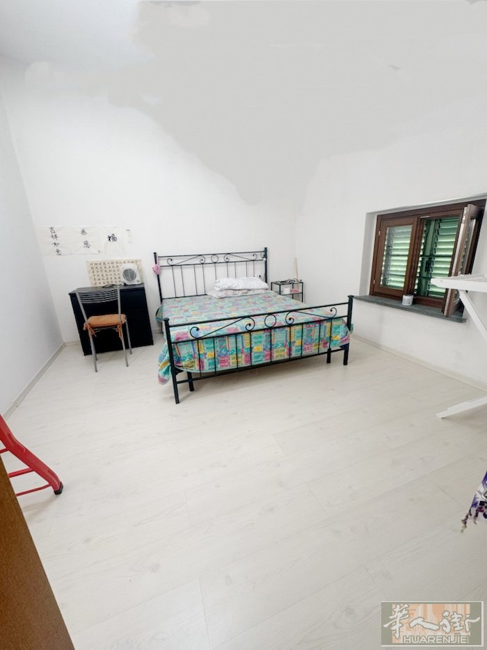 【 套房出租】 Prato.via.roma.一房一厅€800❗️   二楼不带