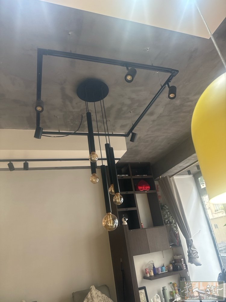 公司灯饰 有需要的联系我