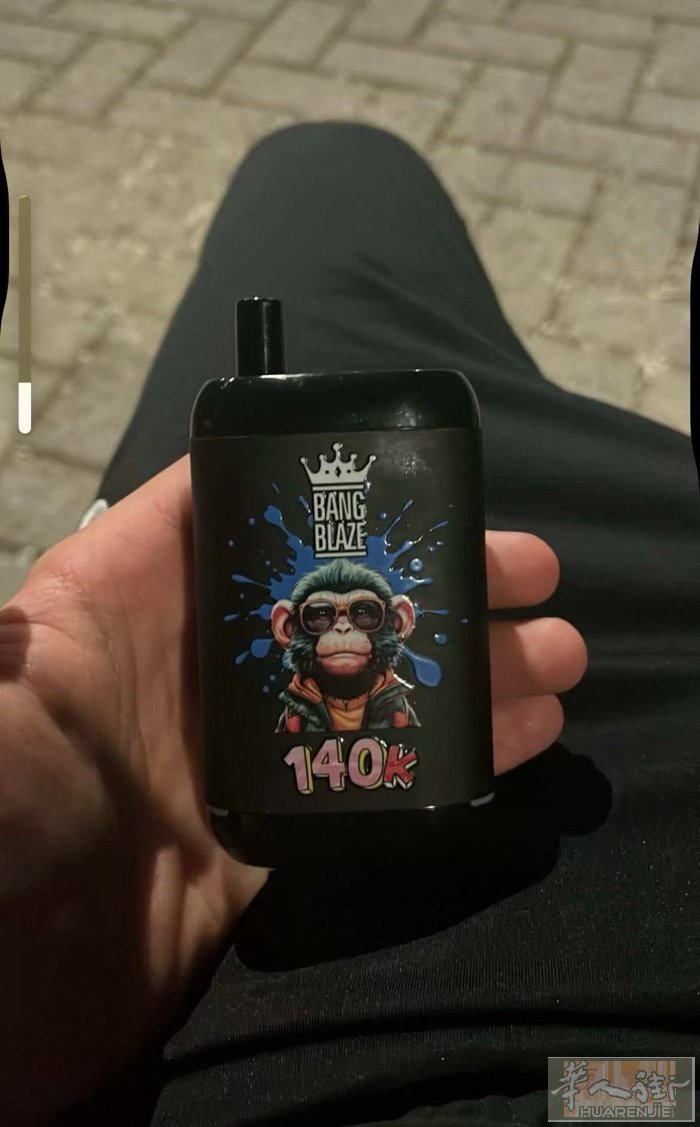 🇮🇹Bang Blaze 140K 有需要dd
