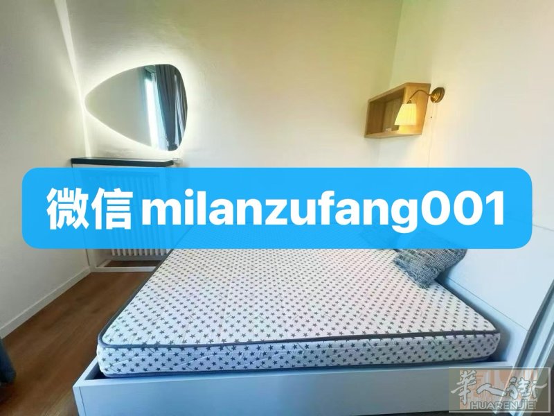 comasina 精装三室9🈷️10号起租。正规合同。🉑长租，🉑长期合同，