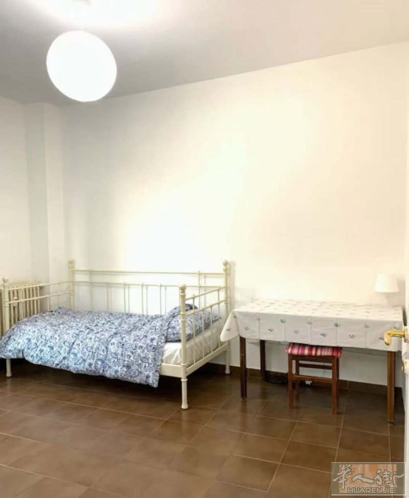 ➕微信号：affittocasa🔥米兰红线sesto Marelli地铁口步行