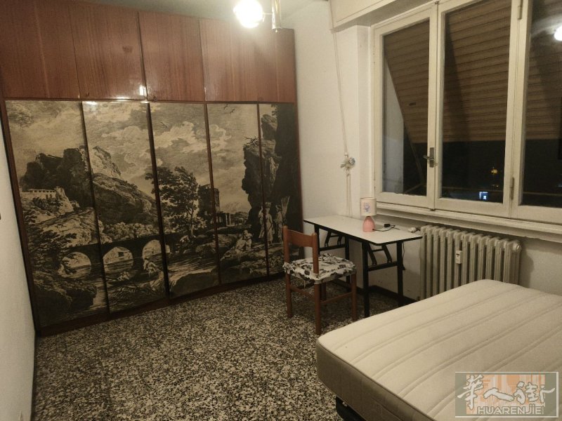 comasina单间搭铺