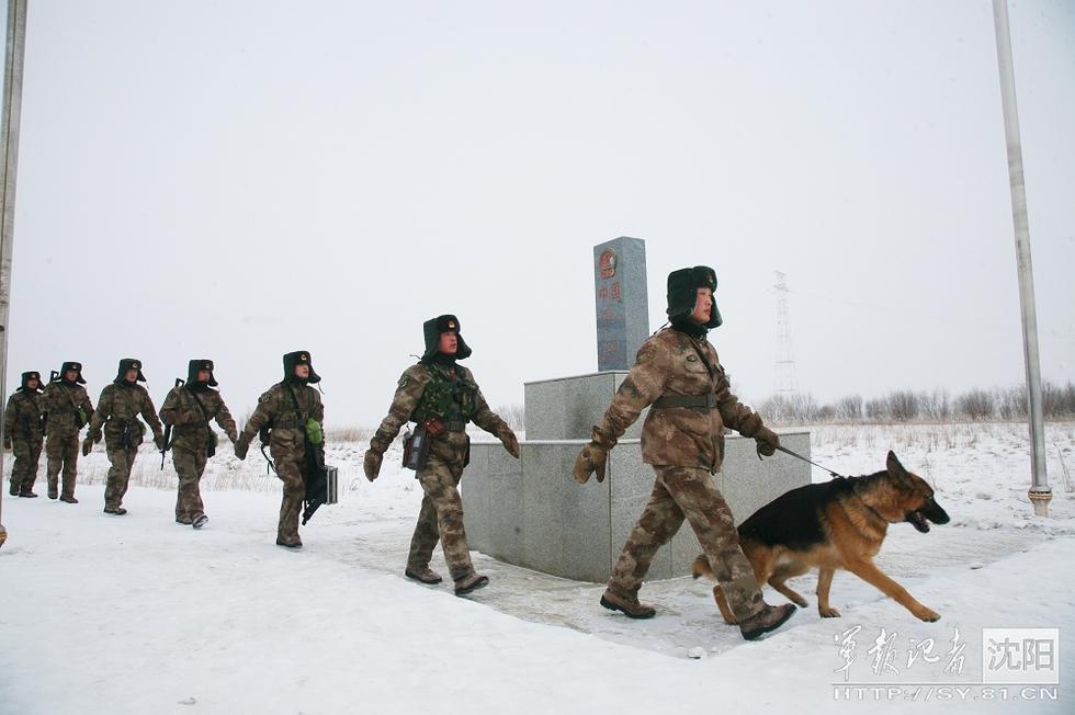 白山市军地联合打好隐蔽战线"主动仗" 警惕!间谍离我们并不遥远