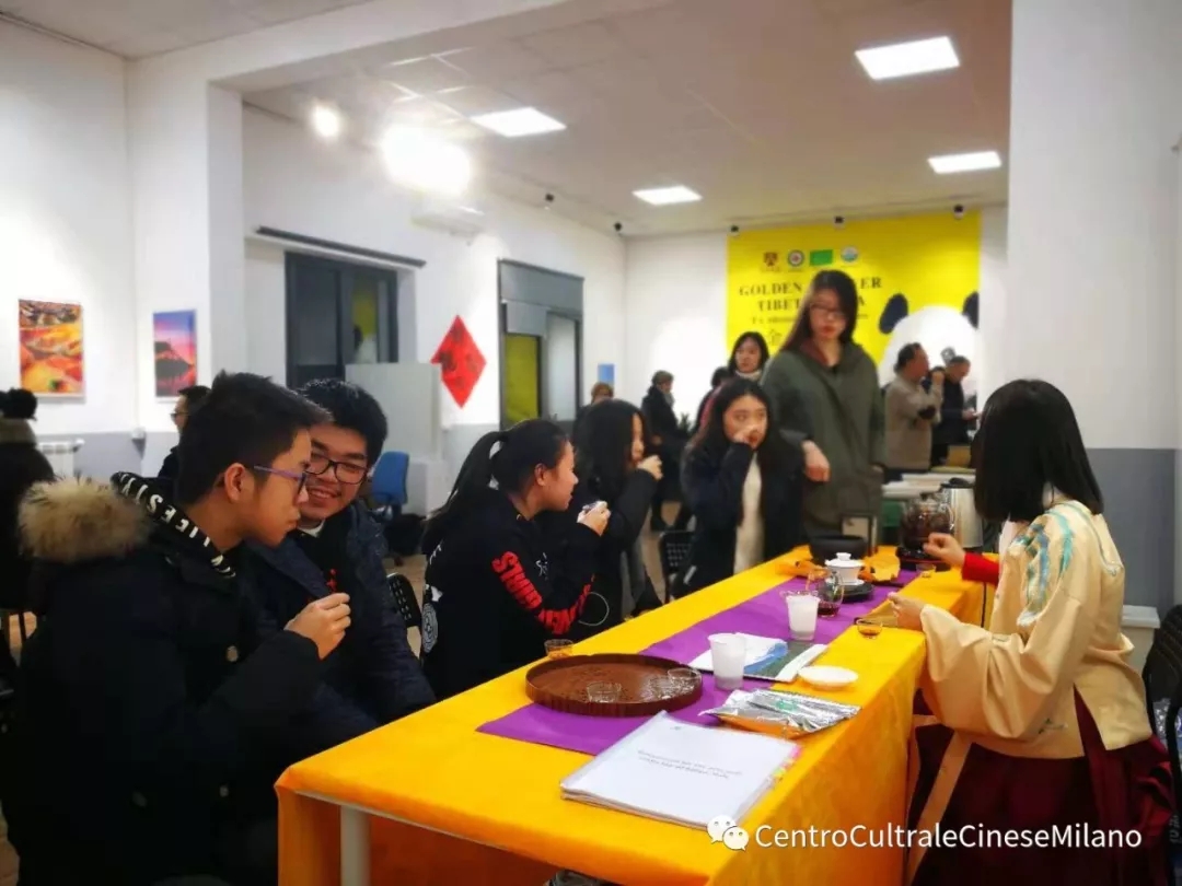 国家级非物质文化遗产-竹编及金花藏茶入驻米