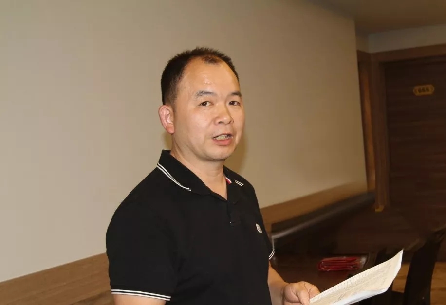 意大利曼托瓦华侨华人工商联合会举行第二次理事会议