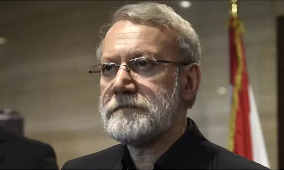 以防长称拉里贾尼“已被消灭，在地狱与哈梅内伊会合”