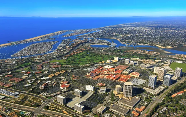 南加这个华人城市 被评为全美最适合搬家养孩子的地方